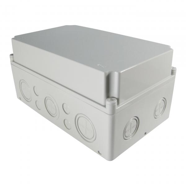 Installationsgehäuse IP67 (180x300x150mm)